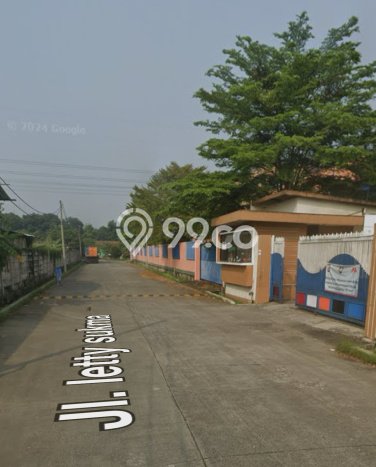 Hot Offer Hunian Mewah Ideal dan Luas di Balaraja, Tangerang Hot Offer Hunian Mewah Ideal dan Luas di Balaraja, Tangerang