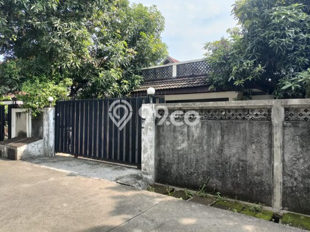 For Sale! Premium House LT 1026m2 Desain Modern di Kemang For Sale! Premium House LT 1026m2 Desain Modern di Kemang