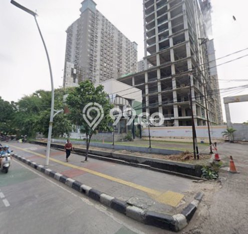 Rumah Elit Modern Siap Huni di Sunter Jakarta Utara Rumah Elit Modern Siap Huni di Sunter Jakarta Utara