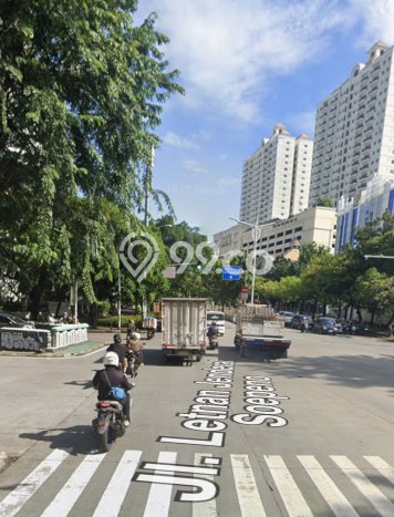 For Sale! Premium House LT 833m2 Desain Elegan di Permata Hijau For Sale! Premium House LT 833m2 Desain Elegan di Permata Hijau