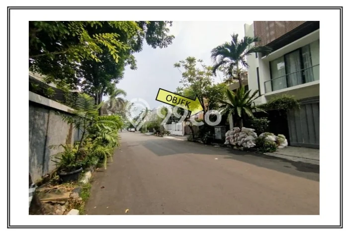 Hot Offer Hunian Mewah Ideal dan Luas di Kembangan, Jakarta Barat Hot Offer Hunian Mewah Ideal dan Luas di Kembangan, Jakarta Barat