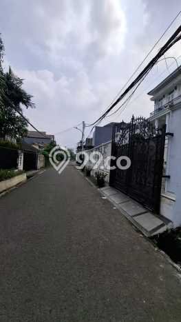 Ready to Use! Luxury House LT 850m2 Desain Modern di Fatmawati Ready to Use! Luxury House LT 850m2 Desain Modern di Fatmawati