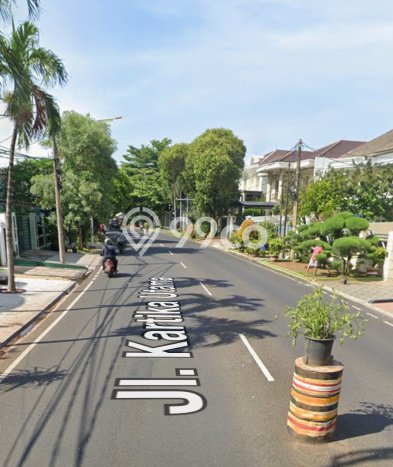 Dijual Rumah Mewah Megah Dengan View Eksklusif di Pondok Indah, Jakarta Selatan Dijual Rumah Mewah Megah Dengan View Eksklusif di Pondok Indah, Jakarta Selatan
