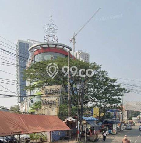 Hot Offer Hunian Mewah Ideal dan Luas di Serpong Utara, Tangerang Selatan Hot Offer Hunian Mewah Ideal dan Luas di Serpong Utara, Tangerang Selatan