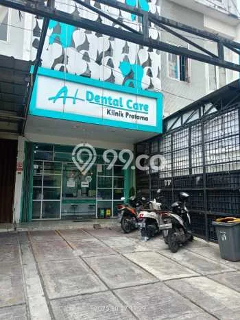 Jual Rumah Strategis Bagus Punya 4 KT di Cempaka Putih Jakarta Pusat SHM Jual Rumah Strategis Bagus Punya 4 KT di Cempaka Putih Jakarta Pusat SHM