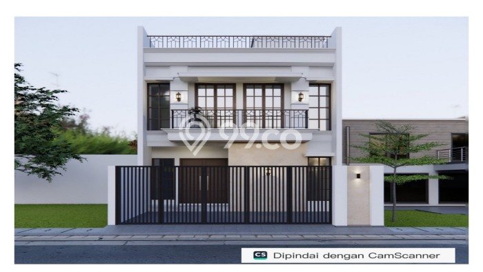 Rumah EXCLUSIVE area Kalisari, Jakarta Timur, LT 94m² Bangunan 128m² KESEMPATAN TERBATAS! Rumah EXCLUSIVE area Kalisari, Jakarta Timur, LT 94m² Bangunan 128m² KESEMPATAN TERBATAS!