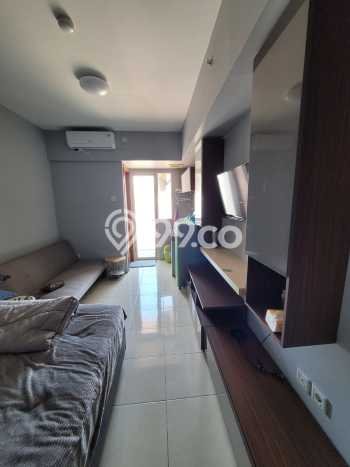 Hunian Apartemen 1 KT 1 KM Dijual di Ciputat Tangerang Selatan, Luas 30m2 Hunian Apartemen 1 KT 1 KM Dijual di Ciputat Tangerang Selatan, Luas 30m2