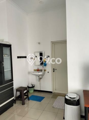Rumah Elit Modern Tanpa Renovasi di Araya Malang Rumah Elit Modern Tanpa Renovasi di Araya Malang