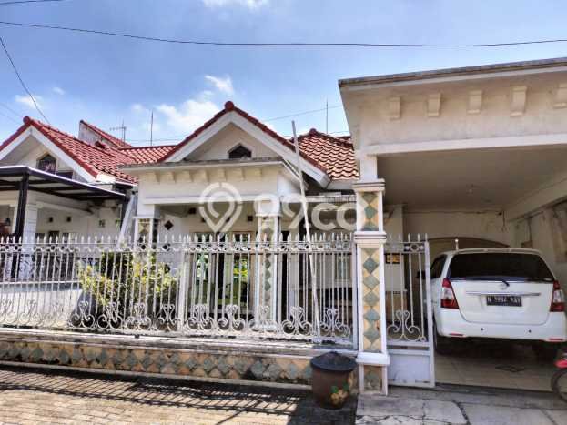 Jual Rumah Luas Elegan Dengan View Cantik di Araya, Malang Jual Rumah Luas Elegan Dengan View Cantik di Araya, Malang
