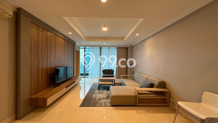 Hunian Strategis 94m2 di Senopati Jakarta Selatan 2 Bedroom Hunian Strategis 94m2 di Senopati Jakarta Selatan 2 Bedroom