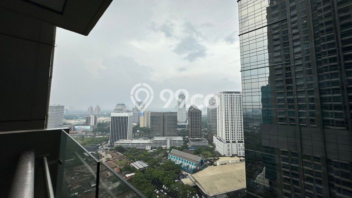 Hunian Strategis 94m2 di Senopati Jakarta Selatan 2 Bedroom Hunian Strategis 94m2 di Senopati Jakarta Selatan 2 Bedroom