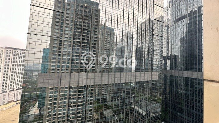 Hunian Strategis 94m2 di Senopati Jakarta Selatan 2 Bedroom Hunian Strategis 94m2 di Senopati Jakarta Selatan 2 Bedroom