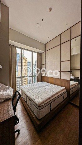 Disewakan Apartemen Terjangkau 2 KT di Sudirman Jakarta Selatan Disewakan Apartemen Terjangkau 2 KT di Sudirman Jakarta Selatan