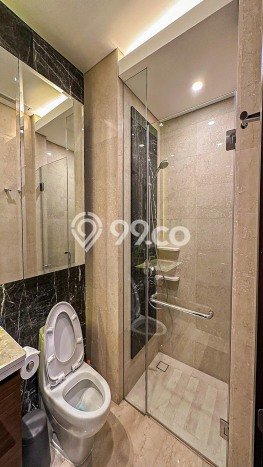 Disewakan Apartemen Terjangkau 2 KT di Sudirman Jakarta Selatan Disewakan Apartemen Terjangkau 2 KT di Sudirman Jakarta Selatan