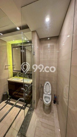 Disewakan Apartemen Terjangkau 2 KT di Sudirman Jakarta Selatan Disewakan Apartemen Terjangkau 2 KT di Sudirman Jakarta Selatan