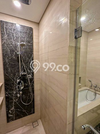 Disewakan Apartemen Terjangkau 2 KT di Sudirman Jakarta Selatan Disewakan Apartemen Terjangkau 2 KT di Sudirman Jakarta Selatan