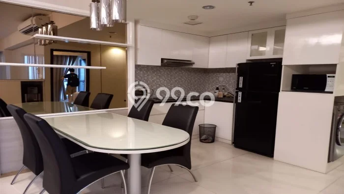 Sewa Apartemen Terjangkau 2 KT di Gandaria Jakarta Selatan Sewa Apartemen Terjangkau 2 KT di Gandaria Jakarta Selatan