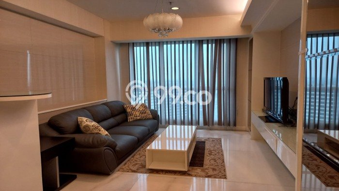 Sewa Apartemen Terjangkau 2 KT di Gandaria Jakarta Selatan Sewa Apartemen Terjangkau 2 KT di Gandaria Jakarta Selatan