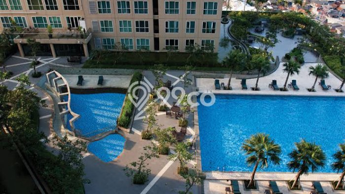 Sewa Apartemen Terjangkau 2 KT di Gandaria Jakarta Selatan Sewa Apartemen Terjangkau 2 KT di Gandaria Jakarta Selatan