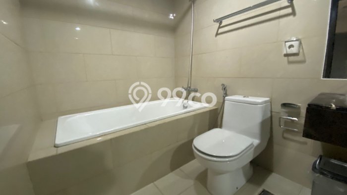 Sewa Apartemen Terjangkau 2 KT di Gandaria Jakarta Selatan Sewa Apartemen Terjangkau 2 KT di Gandaria Jakarta Selatan