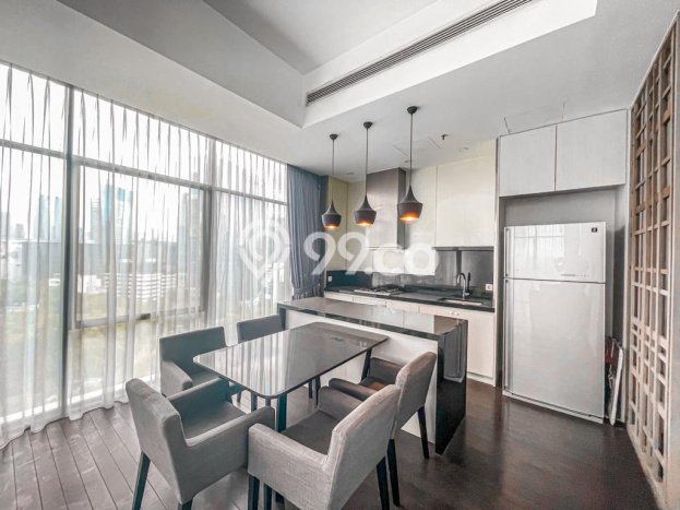 Dijual Apartemen Mewah 3 Bedroom di Jakarta Selatan Dekat ke Fasilitas Publik Dijual Apartemen Mewah 3 Bedroom di Jakarta Selatan Dekat ke Fasilitas Publik