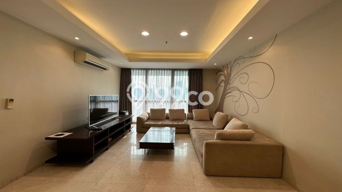 Hunian Strategis 94m2 di Setiabudi Jakarta Selatan 2 KT Hunian Strategis 94m2 di Setiabudi Jakarta Selatan 2 KT