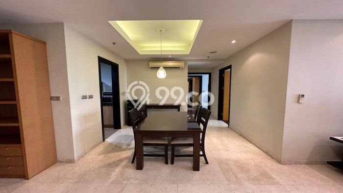Hunian Strategis 94m2 di Setiabudi Jakarta Selatan 2 KT Hunian Strategis 94m2 di Setiabudi Jakarta Selatan 2 KT