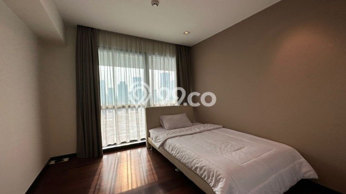 Hunian Strategis 94m2 di Setiabudi Jakarta Selatan 2 KT Hunian Strategis 94m2 di Setiabudi Jakarta Selatan 2 KT