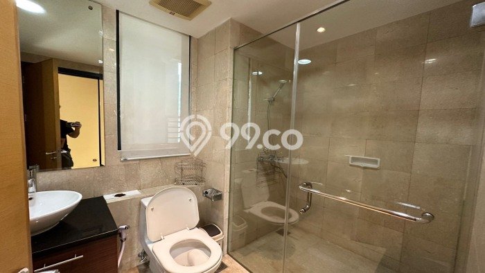 Hunian Strategis 94m2 di Setiabudi Jakarta Selatan 2 KT Hunian Strategis 94m2 di Setiabudi Jakarta Selatan 2 KT