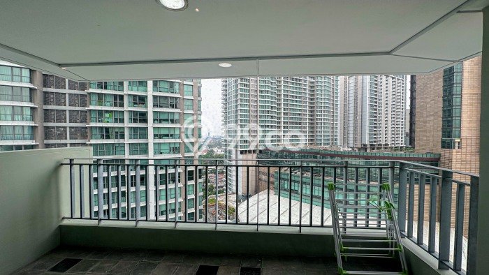 Apartemen Strategis 94m2 di Kemang Jakarta Selatan 2 KT Apartemen Strategis 94m2 di Kemang Jakarta Selatan 2 KT