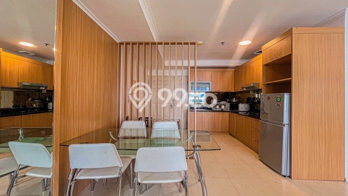 Hunian Strategis 70m2 di Sudirman Jakarta Selatan 2 Bedroom Hunian Strategis 70m2 di Sudirman Jakarta Selatan 2 Bedroom