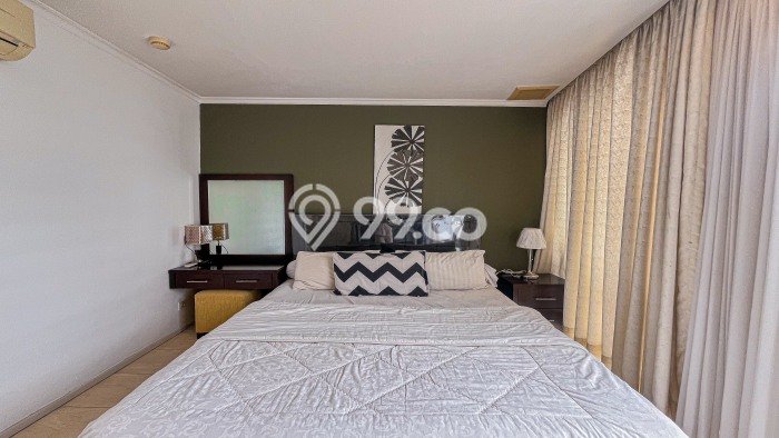 Hunian Strategis 70m2 di Sudirman Jakarta Selatan 2 Bedroom Hunian Strategis 70m2 di Sudirman Jakarta Selatan 2 Bedroom