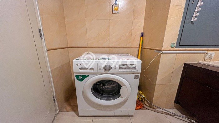 Hunian Strategis 70m2 di Sudirman Jakarta Selatan 2 Bedroom Hunian Strategis 70m2 di Sudirman Jakarta Selatan 2 Bedroom
