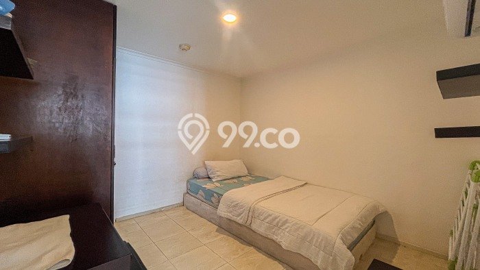 Hunian Strategis 70m2 di Sudirman Jakarta Selatan 2 Bedroom Hunian Strategis 70m2 di Sudirman Jakarta Selatan 2 Bedroom