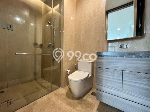 Apartemen Sewa 2 Kamar Murah Siap Huni di Jakarta Selatan, Luas 211m2 Apartemen Sewa 2 Kamar Murah Siap Huni di Jakarta Selatan, Luas 211m2
