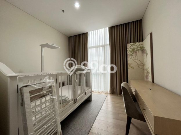 Apartemen Sewa 2 Kamar Murah Siap Huni di Jakarta Selatan, Luas 211m2 Apartemen Sewa 2 Kamar Murah Siap Huni di Jakarta Selatan, Luas 211m2