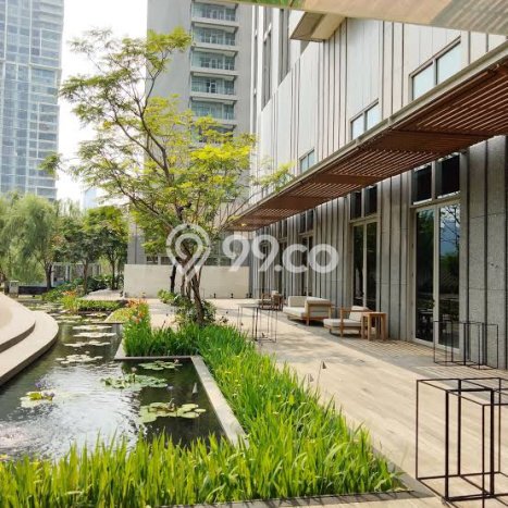 Apartemen Sewa 2 Kamar Murah Siap Huni di Jakarta Selatan, Luas 211m2 Apartemen Sewa 2 Kamar Murah Siap Huni di Jakarta Selatan, Luas 211m2