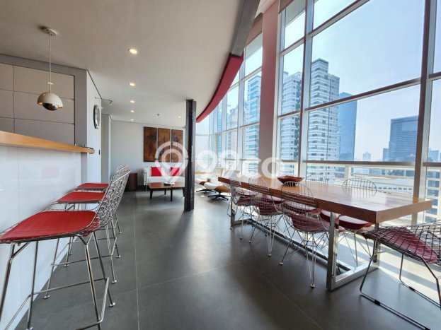 Disewakan Apartemen Terjangkau 2 BR di Sudirman Jakarta Selatan Disewakan Apartemen Terjangkau 2 BR di Sudirman Jakarta Selatan