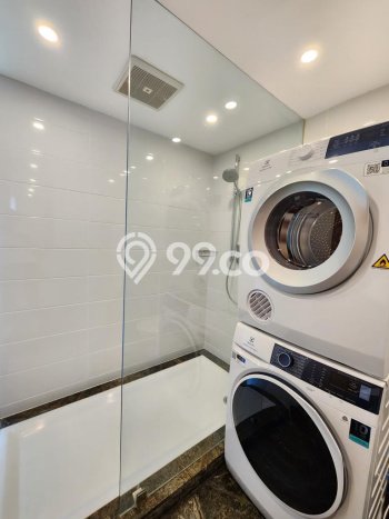 Disewakan Apartemen Terjangkau 2 BR di Sudirman Jakarta Selatan Disewakan Apartemen Terjangkau 2 BR di Sudirman Jakarta Selatan