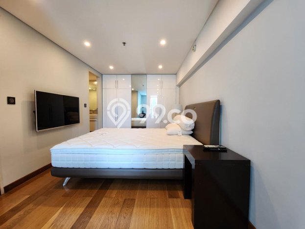 Disewakan Apartemen Terjangkau 2 BR di Sudirman Jakarta Selatan Disewakan Apartemen Terjangkau 2 BR di Sudirman Jakarta Selatan