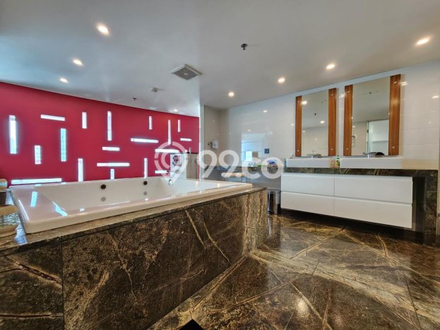 Disewakan Apartemen Terjangkau 2 BR di Sudirman Jakarta Selatan Disewakan Apartemen Terjangkau 2 BR di Sudirman Jakarta Selatan