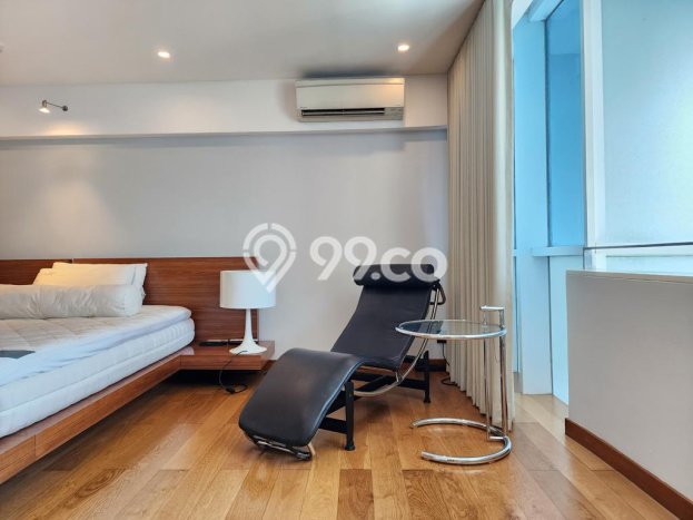 Disewakan Apartemen Terjangkau 2 BR di Sudirman Jakarta Selatan Disewakan Apartemen Terjangkau 2 BR di Sudirman Jakarta Selatan