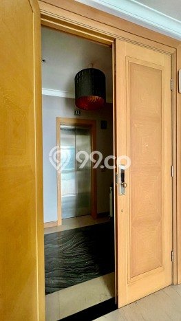 Hunian Apartemen Mewah & Eksklusif 2 BR di Menteng, Jakarta Pusat Hunian Apartemen Mewah & Eksklusif 2 BR di Menteng, Jakarta Pusat