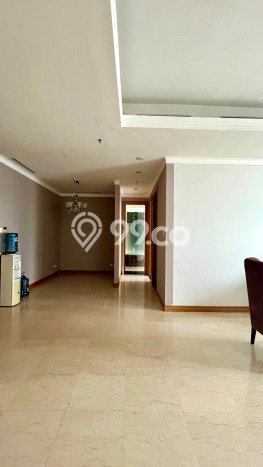 Hunian Apartemen Mewah & Eksklusif 2 BR di Menteng, Jakarta Pusat Hunian Apartemen Mewah & Eksklusif 2 BR di Menteng, Jakarta Pusat