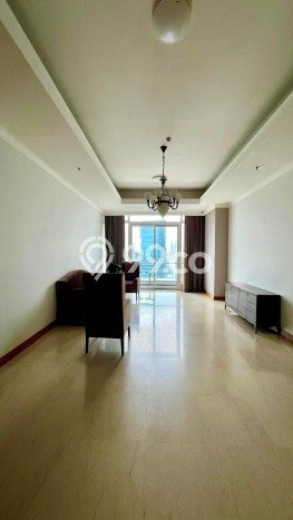 Hunian Apartemen Mewah & Eksklusif 2 BR di Menteng, Jakarta Pusat Hunian Apartemen Mewah & Eksklusif 2 BR di Menteng, Jakarta Pusat