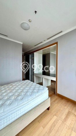 Hunian Apartemen Mewah & Eksklusif 2 BR di Menteng, Jakarta Pusat Hunian Apartemen Mewah & Eksklusif 2 BR di Menteng, Jakarta Pusat