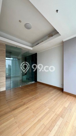 Hunian Apartemen Mewah & Eksklusif 2 BR di Menteng, Jakarta Pusat Hunian Apartemen Mewah & Eksklusif 2 BR di Menteng, Jakarta Pusat