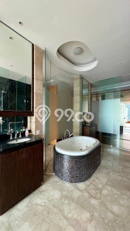 Hunian Apartemen Mewah & Eksklusif 2 BR di Menteng, Jakarta Pusat Hunian Apartemen Mewah & Eksklusif 2 BR di Menteng, Jakarta Pusat