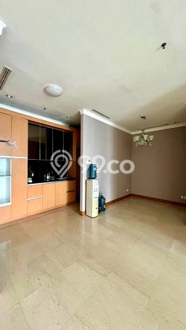 Hunian Apartemen Mewah & Eksklusif 2 BR di Menteng, Jakarta Pusat Hunian Apartemen Mewah & Eksklusif 2 BR di Menteng, Jakarta Pusat