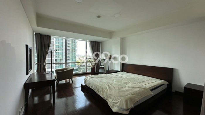 Apartemen Disewakan 3 Kamar Murah Siap Huni di Jakarta Selatan, Luas 165m2 Apartemen Disewakan 3 Kamar Murah Siap Huni di Jakarta Selatan, Luas 165m2